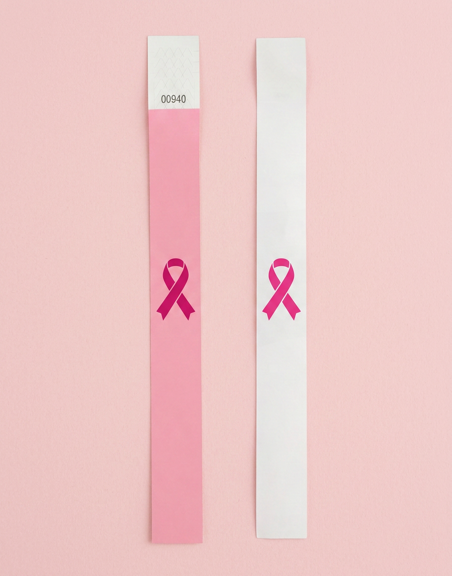 QOLBAQ - Tyvek Wristband